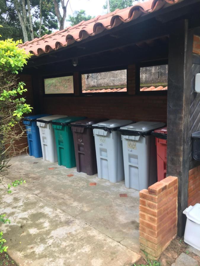 Casa Temporada Itaipava Villa Petropolis  Luaran gambar