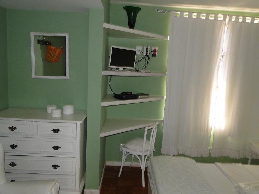 Casa Temporada Itaipava Villa Petropolis  Luaran gambar