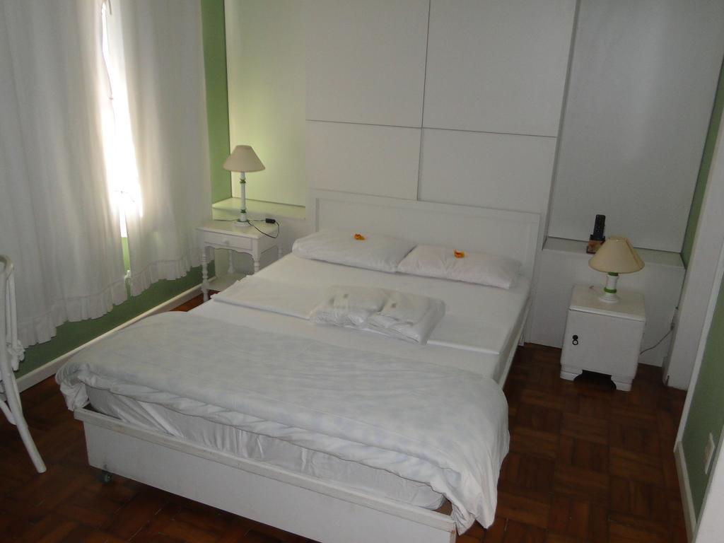 Casa Temporada Itaipava Villa Petropolis  Luaran gambar