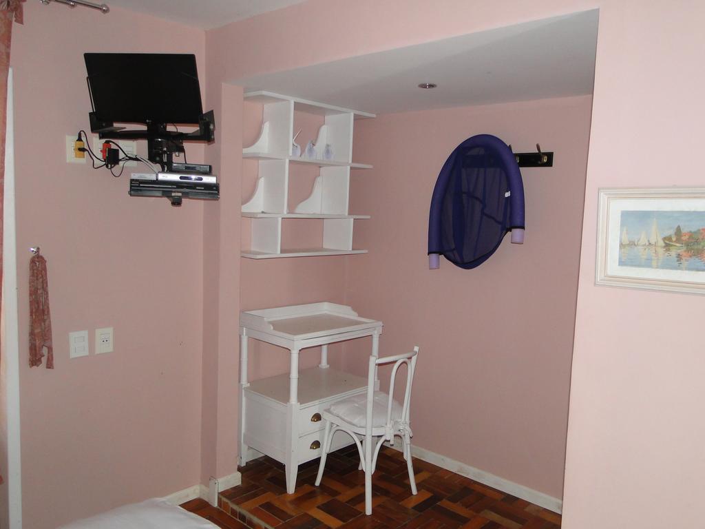 Casa Temporada Itaipava Villa Petropolis  Luaran gambar